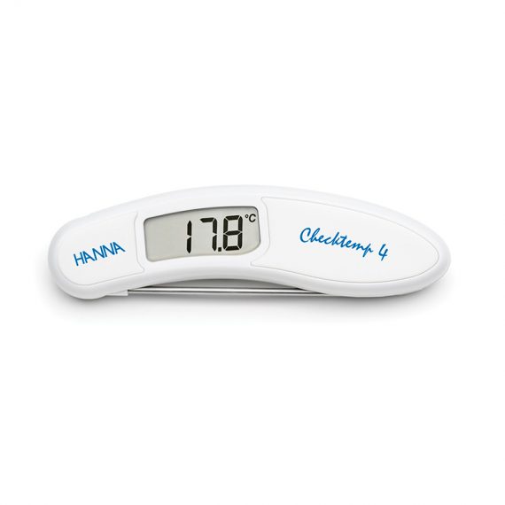 HANNA HI-151-00