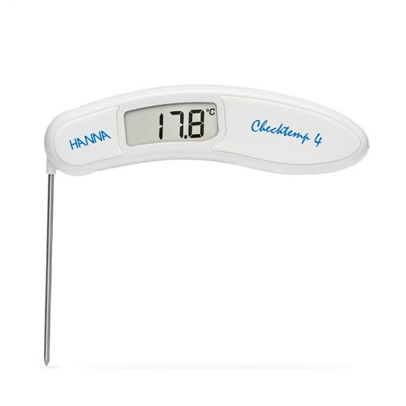 HANNA HI-151-00 2