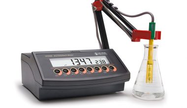 HANNA HI2300-01 1