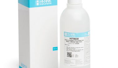 HANNA HI70630L 1