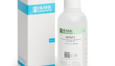 HANNA HI7071M