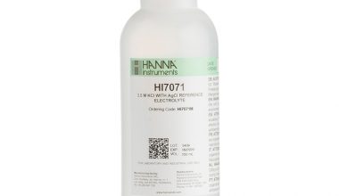 HANNA HI7071M