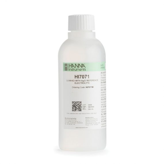 HANNA HI7071M 3