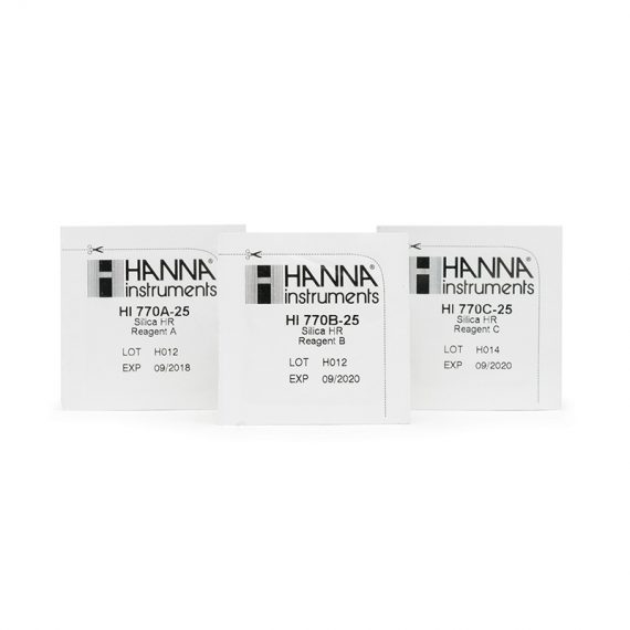 HANNA HI770-25 3