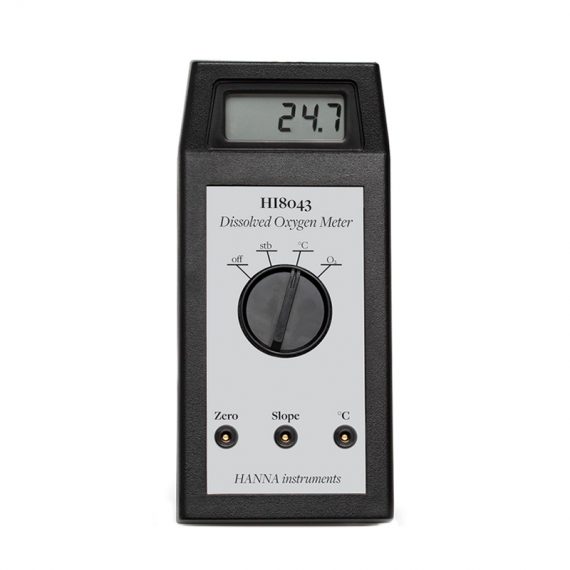 HANNA HI8043 2