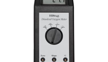 HANNA HI8043