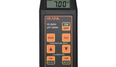 HANNA HI8424