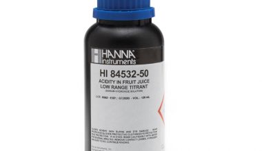HANNA HI84532-50