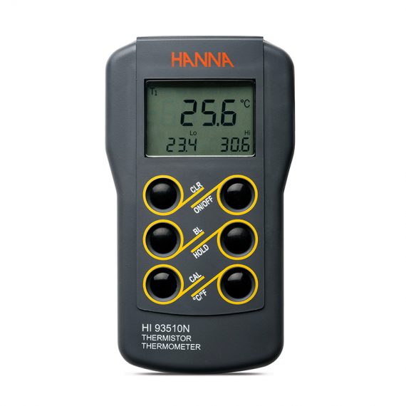 HANNA HI93510N 2
