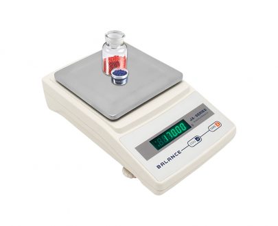 GOLDENWALL 5000G/0.01G (JA3000C)