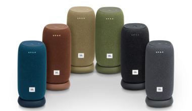 JBL JBL Link Portable