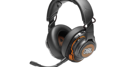 JBL Quantum ONE 1