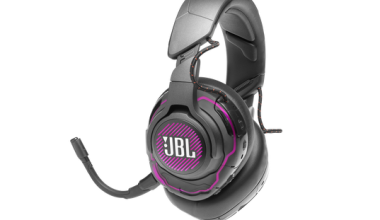 JBL Quantum ONE