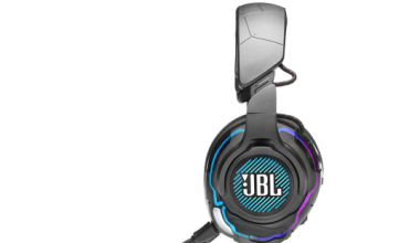 JBL Quantum ONE
