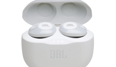 JBL JBL Tune 120TWS 1