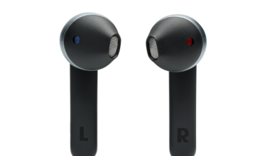 JBL Tune 220TWS