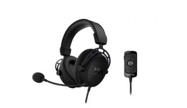 HyperX HX-HSCAS-BK/WW