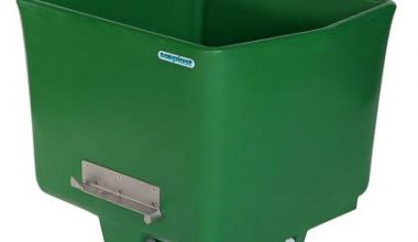 HOECKER 70 cm x 76 cm x 72 cm