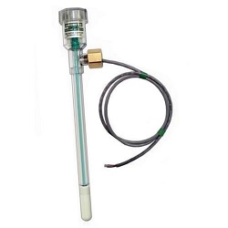 IRROMETER  (0-34 KPA) (518–RSU-V),