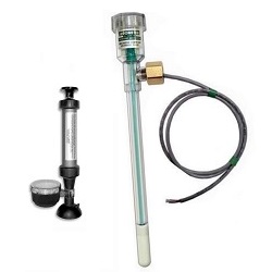 IRROMETER 0-34 KPA) (512–RSU-V)