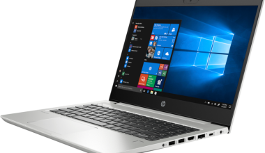 HP 9DJ26LT#ABM