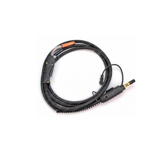 WELDMAX 4 4mts TOMA EURO WELDMAX