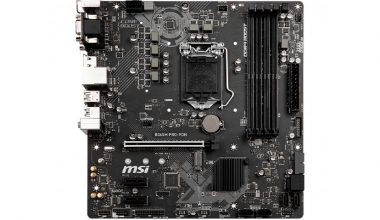 MSI B365MPRO-VDH