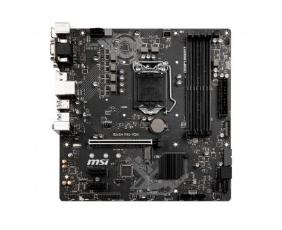 MSI B365MPRO-VDH