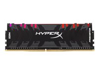 HyperX HX432C16PB3A/8