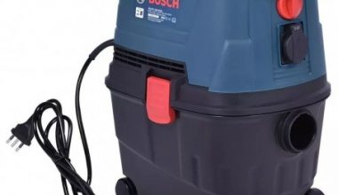 BOSCH GAS 15