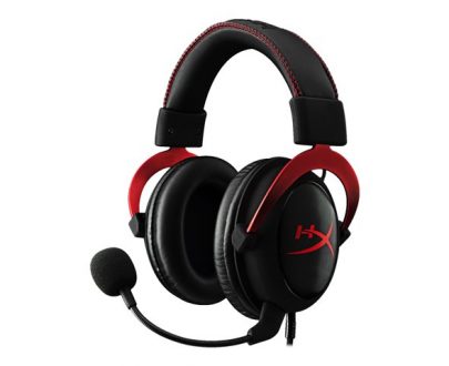 HyperX HHSC2X-BA-RD/G
