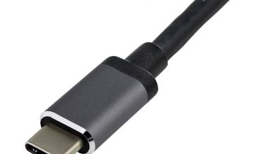 StarTech.com DKT30CHVAUSP