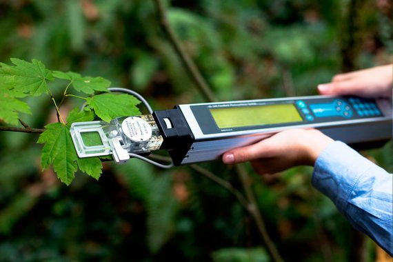 CID BIO-SCIENCE CI-340 2