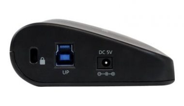 StarTech.com USB3SDOCKHDV