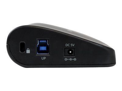 StarTech.com USB3SDOCKHDV