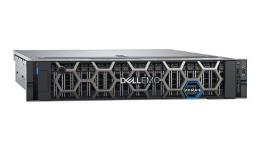 DELL R7401S081612T3ANv2
