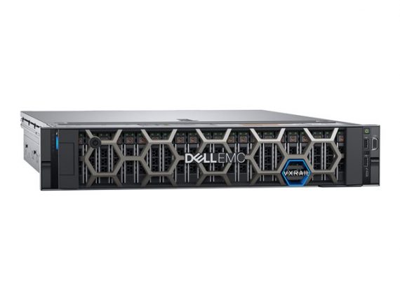 DELL R7401S081612T3ANv2 4