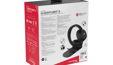 HyperX HX-HSCFS-SG/WW