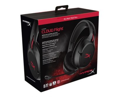 HyperX HX-HSCF-BK/AM