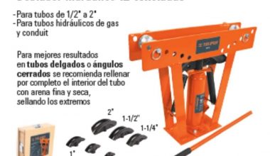 Truper DTH-12X