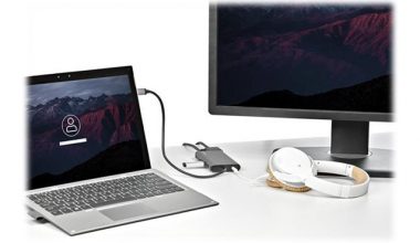 StarTech.com DKT30CHVAUSP