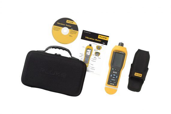 FLUKE Fluke 805 3