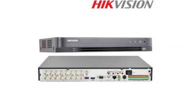 HIKVISION HK-DS7216HQHI-K2(S)