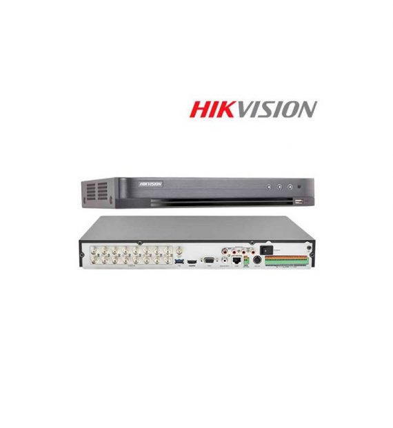HIKVISION HK-DS7216HQHI-K2(S) 3