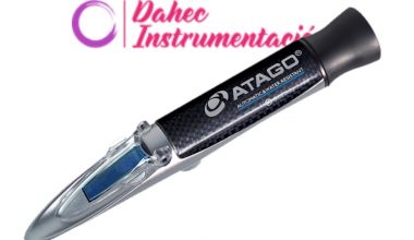 ATAGO MASTER-HONEY/BX