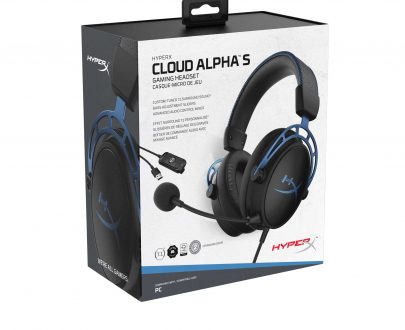 HyperX HX-HSCAS-BL/WW