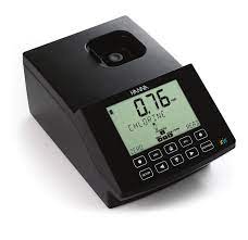 HANNA HI801