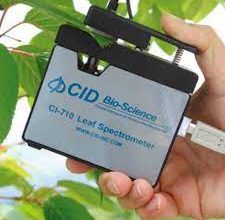 CID BIO-SCIENCE CI-710 1