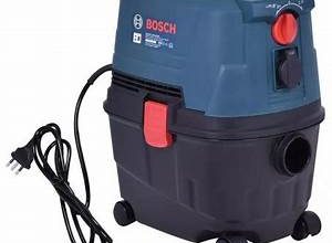 BOSCH GAS 15