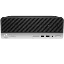 HP Prodesk 400 G4